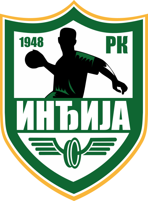 Грб Инђија