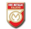 Грб ОРК Металац