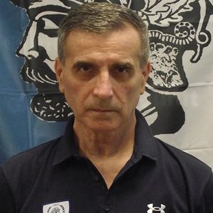 Радић Небојша