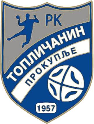 Грб Топличанин
