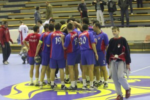 Сезона 2008/2009