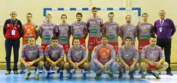 Сезона 2012-2013