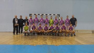 Сезона 2014/2015