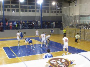 Slika 1 Metalac - Obilic