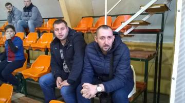 Нови Пазар-Обилић 2016-2017