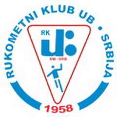 Грб УБ