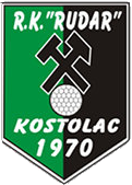 Грб Рудар